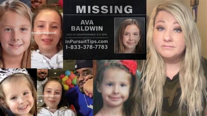 Missing: Ava Dansby and LiTeasha Wright Update; Amber and Silver Alert issued