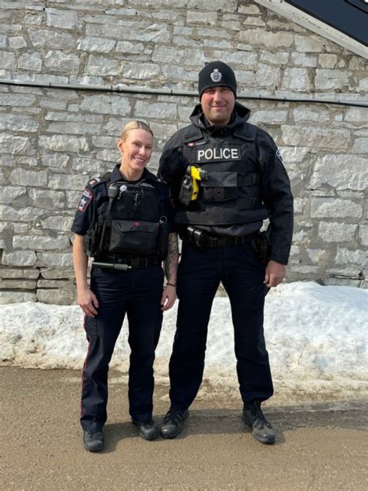 Missing Danijel Njegovan Uodate; Help find Ontario Man, Hamilton Police Seeks