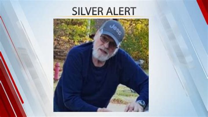 Missing David Rodriguez Update; Silver Alert Issued