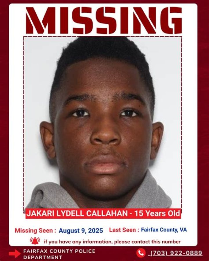 Missing Jakari Rowe Found Dead, All Facts