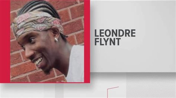 Missing Leondre Flynt Update – Help Find Her