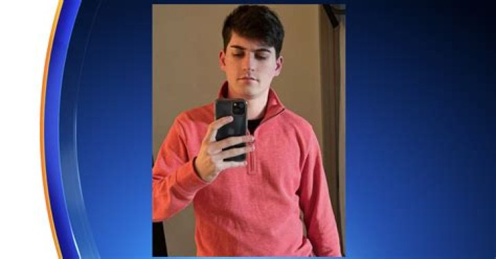 Missing Seamus Gray Found Dead, Autopsy Report Reveals