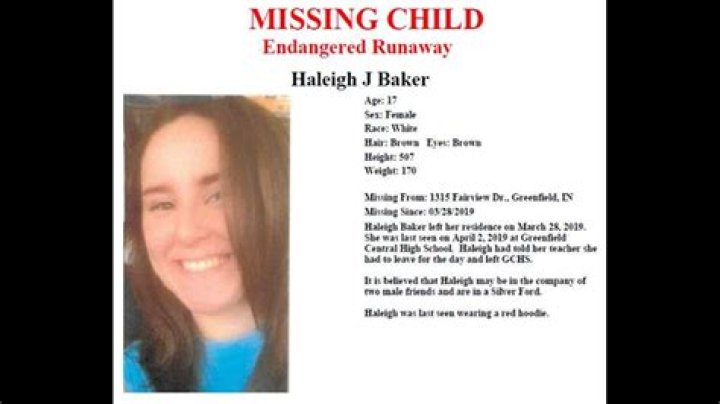 Missing Zach Levinson, Help Locate Missing Greenfield IN, lona Preparatory Upper School Student