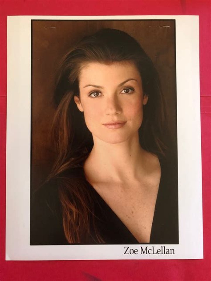 Missing Zoe Mclellan Update, Help Locate Zoe Mclellan