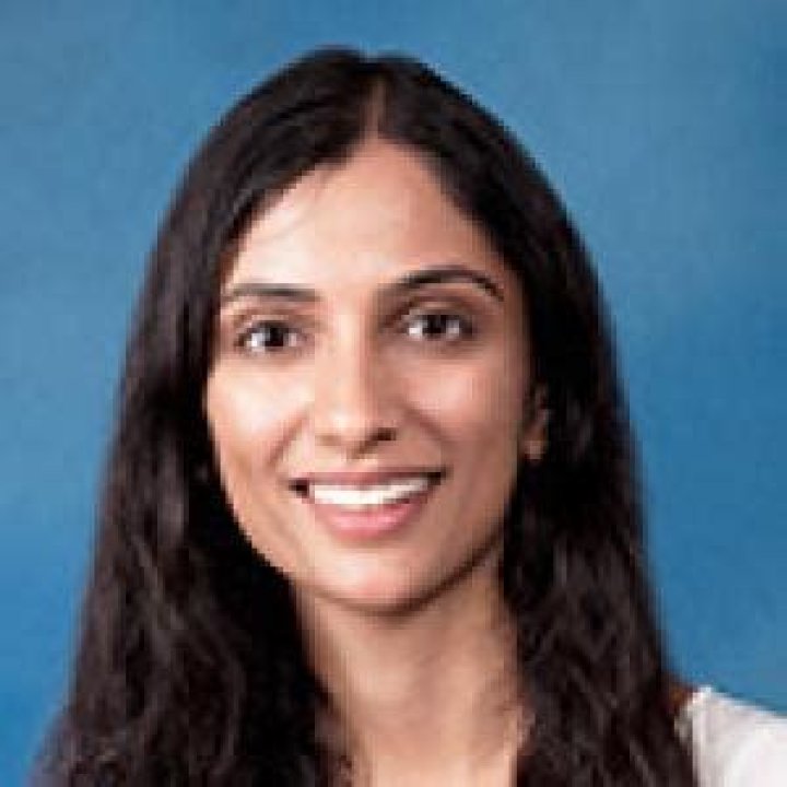 Dr. Mital Patel, MD – Phoenix, AZ