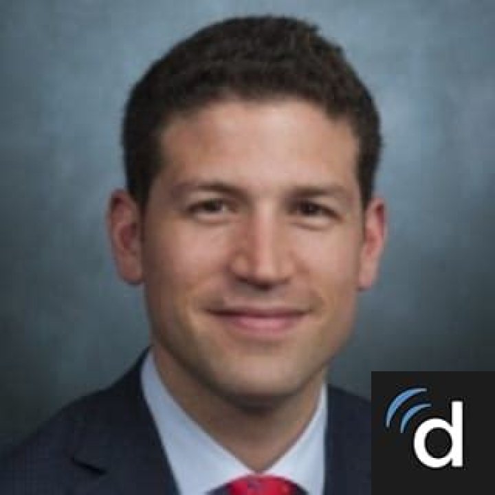 Dr. Mitchell Bernstein, MD – New York, NY