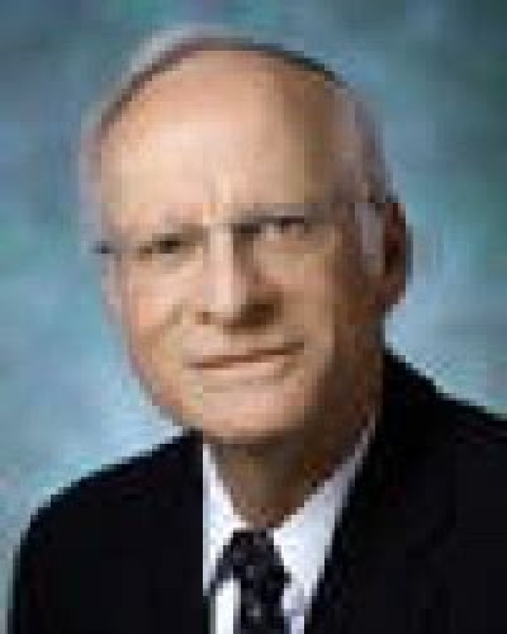 Dr. Mitchell Klapper, MD – Pikesville, MD