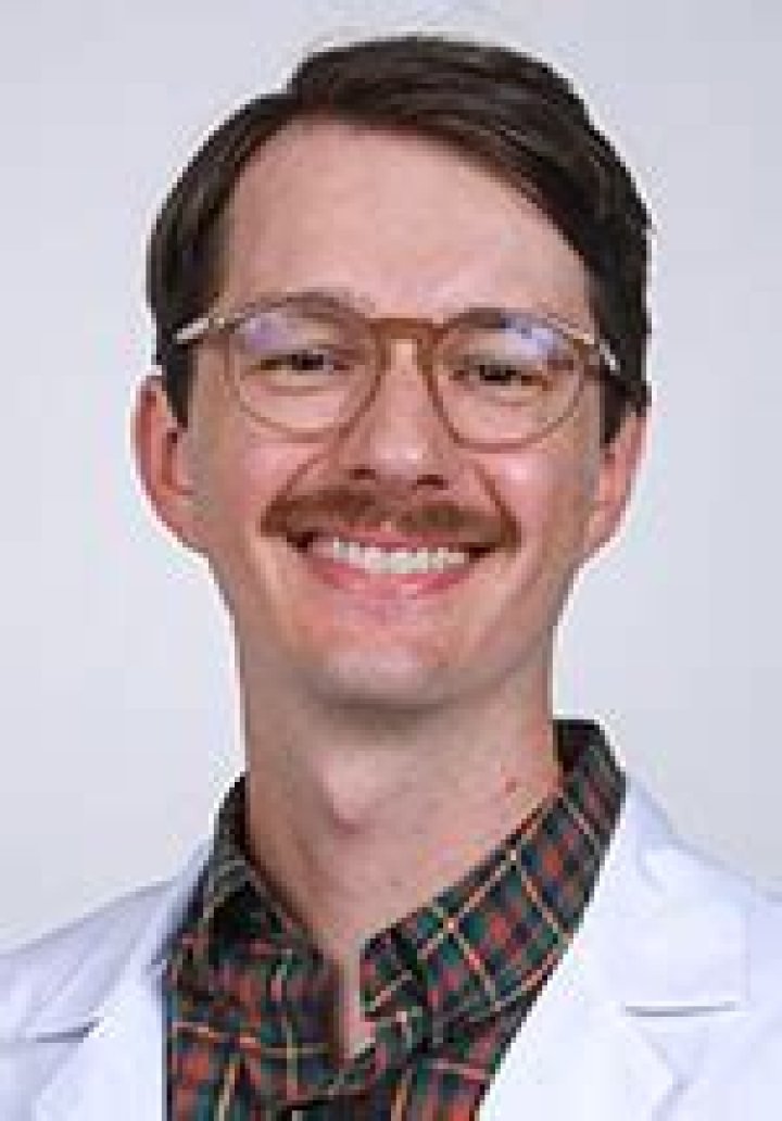 Dr. Mitchell Maddox, MD – Oklahoma City, OK