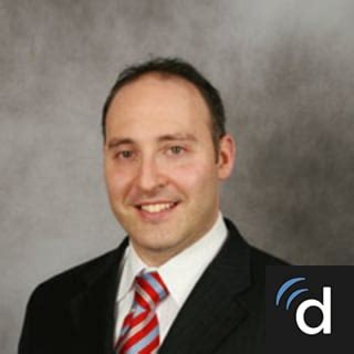 Dr. Mitchell Rothenberg, MD – Du Bois, PA