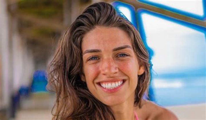 MMA Champion Mackenzie Dern In Workout Gear Is “Unstoppable”