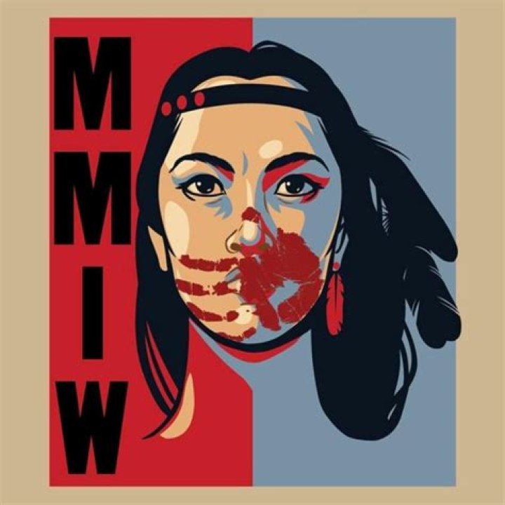 5 MMIW (Missing and Murdered Indigenous Women)-focused true crime podcasts