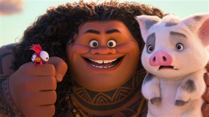 ‘Moana’ star says Disney should do more about ‘Don’t Say Gay’ bill