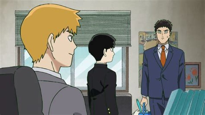 ‘Mob Psycho 100’: Who is Arataka Reigen and how did he come up with Spirits and Such Consultation Office?