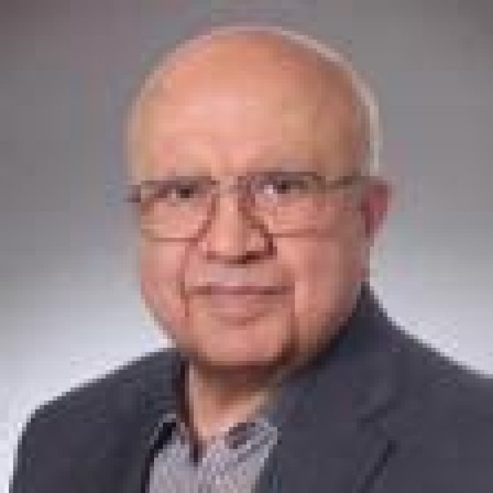 Dr. Mohamed Behairy, MD – Plantation, FL