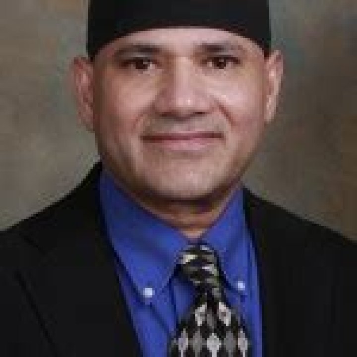 Dr. Mohammad Azim, MD – Webster, TX