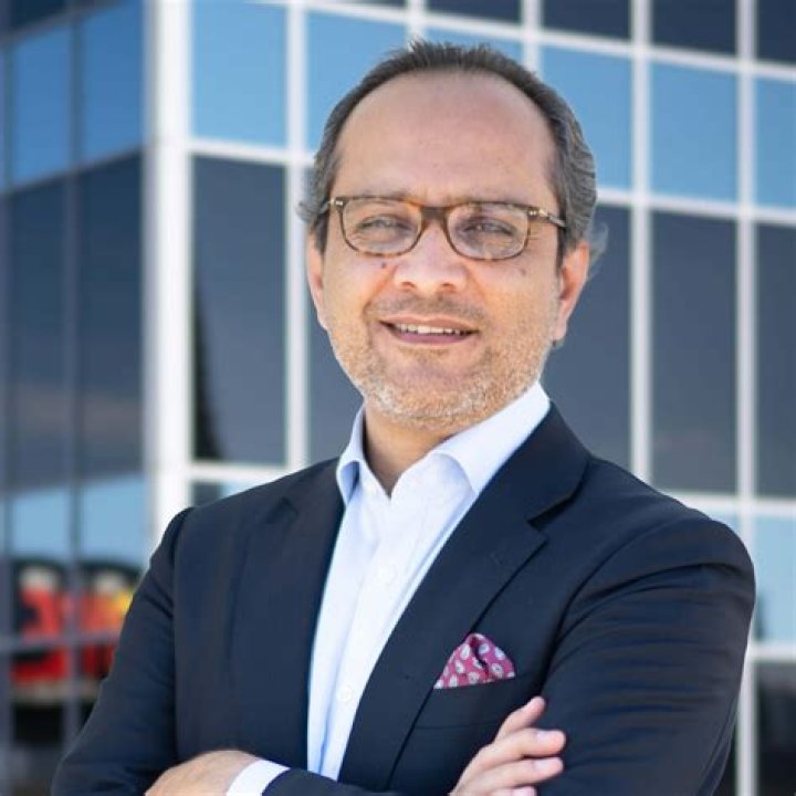 Dr. Mohammad Chaudhry, MD – Montebello, CA
