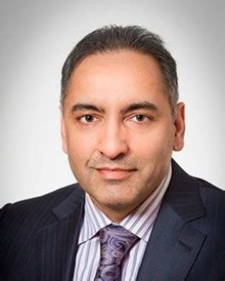 Dr. Mohammad Fayyaz, MD – Williamsville, NY