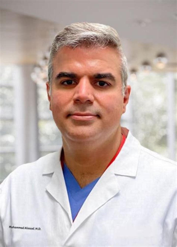 Dr. Mohammad Habibian, MD – Nashville, TN