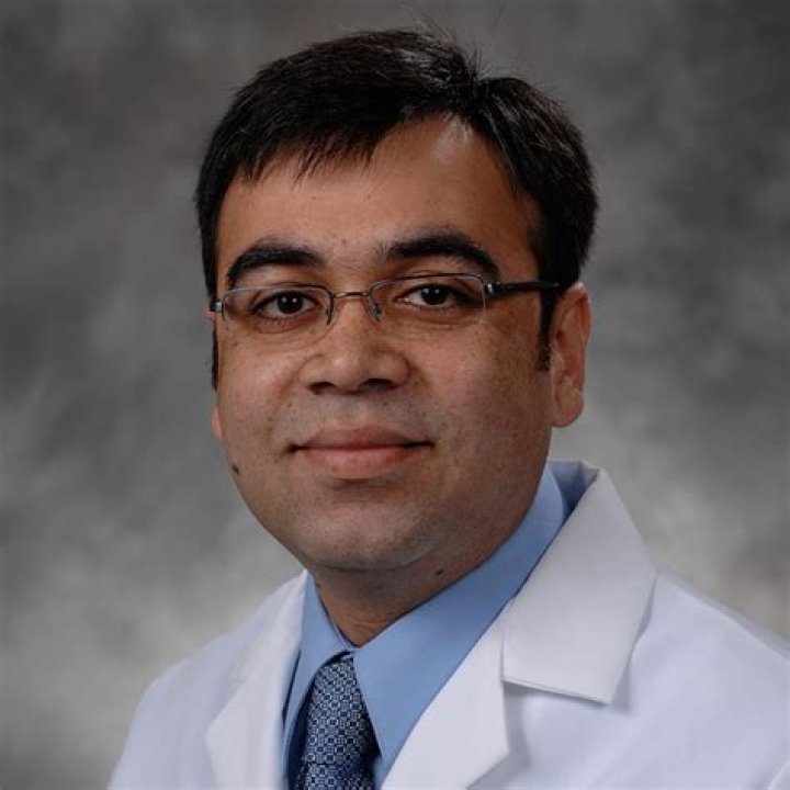 Dr. Mohammad Kamran, MD – Anniston, AL