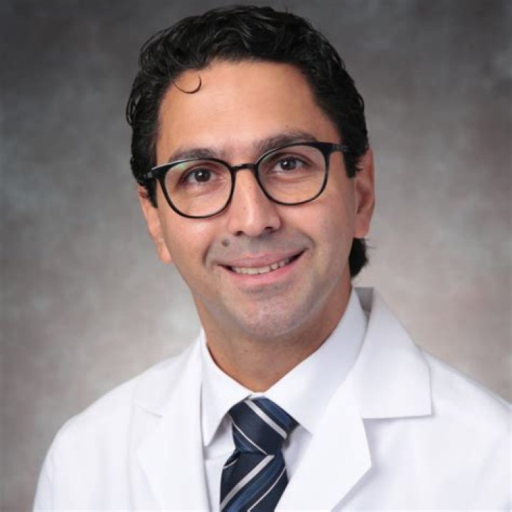 Dr. Mohammad Kooshkabadi, MD – Atlanta, GA