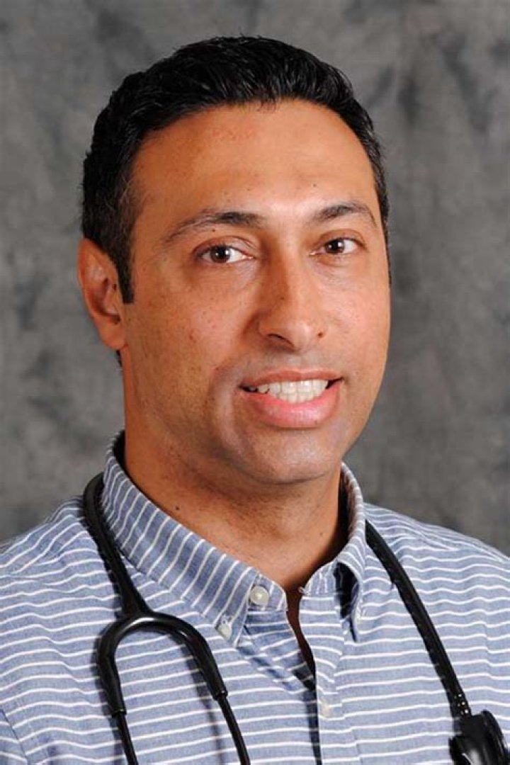 Dr. Mohammad Tehranirad, MD – Teaneck, NJ