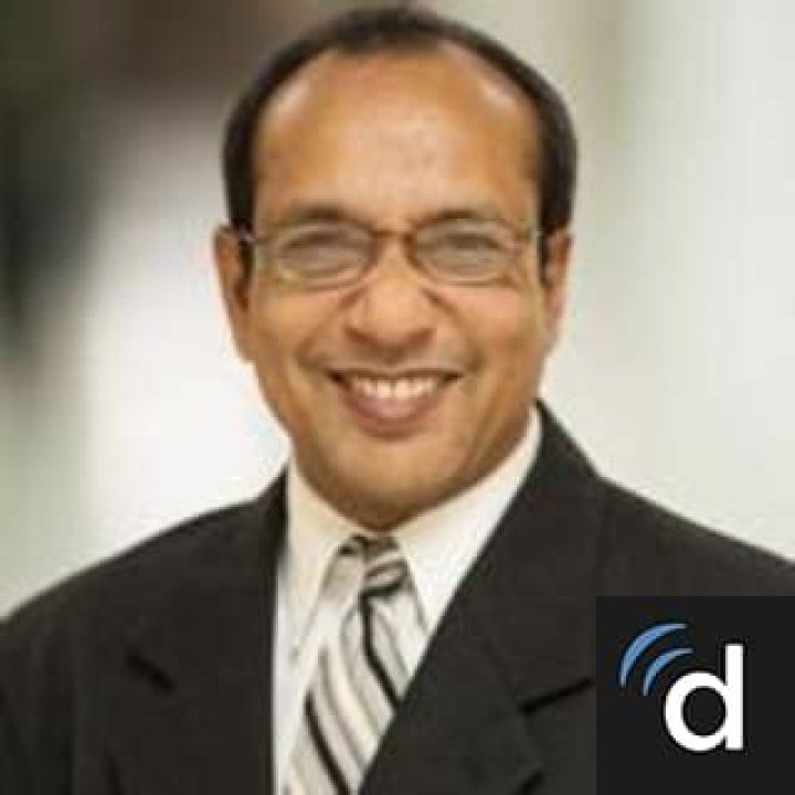 Dr. Mohammed Chowdhury, MD – Hoffman Estates, IL