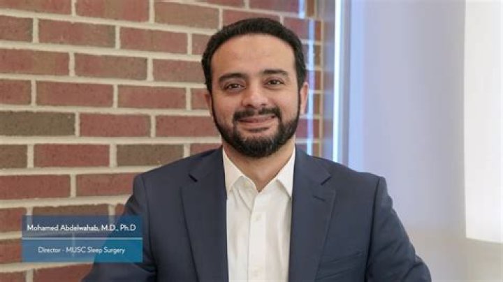 Dr. Mohammed Elsayed, MD – Orlando, FL