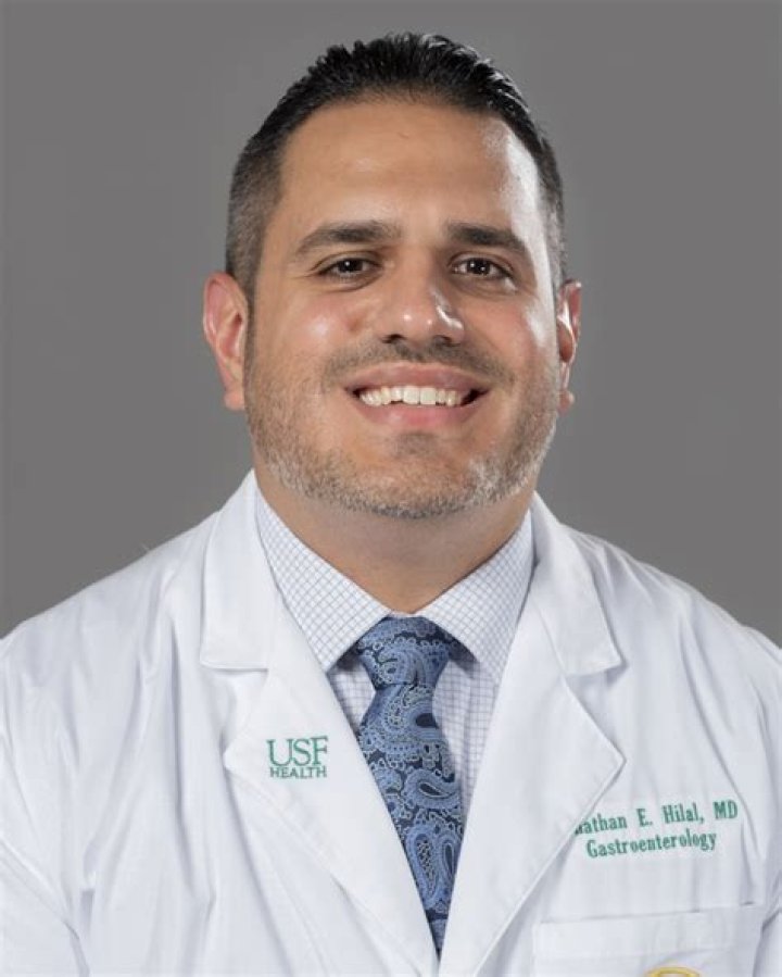 Dr. Mohannad Abu Hilal, MD – Rochester, MN