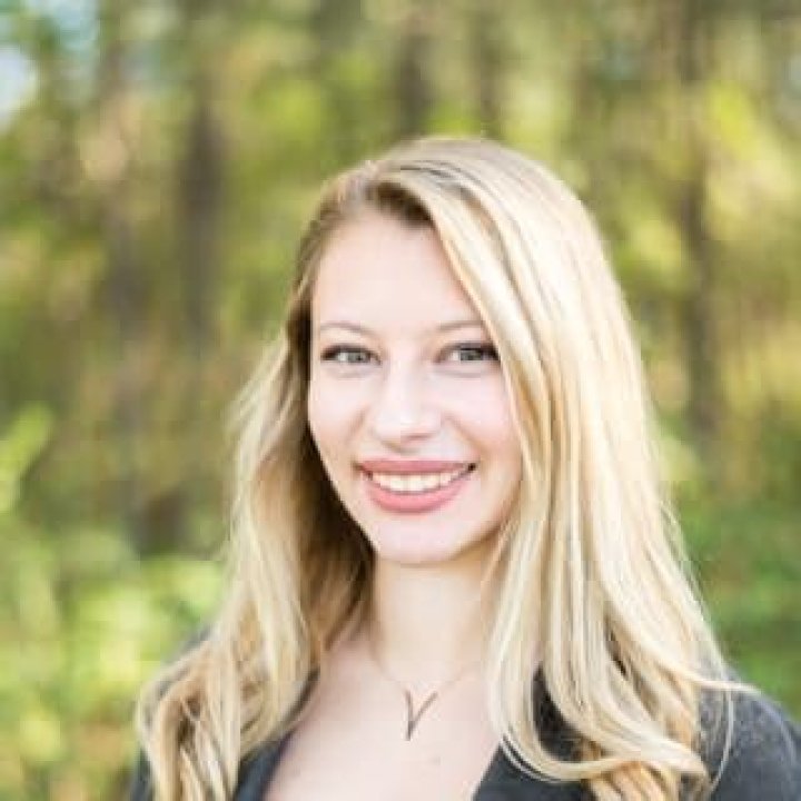 Dr. Moira Moore, MD – Conway, AR