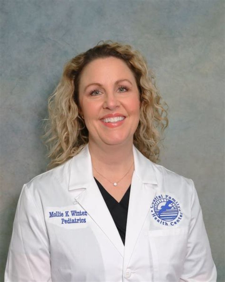 Dr. Mollie Williams, MD – Brooklyn, NY