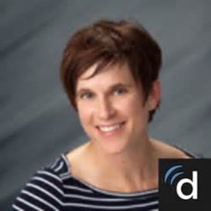 Dr. Molly Hogan, MD – Wenatchee, WA