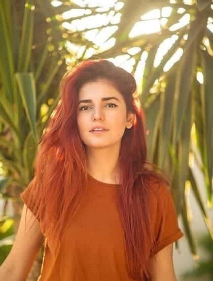 
Momina Mustehsan Height, Weight, Net Worth, Age, Birthday, Wikipedia, Who, Nationality, Biography 