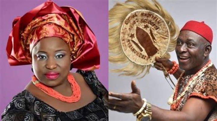 
Monalisa Chinda Says Kidnapped Nollywood Actors Abductor’s Phone Can Be Traced 