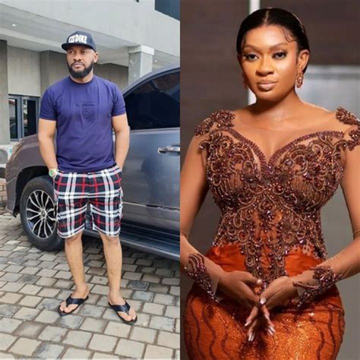 
Monalisa Chinda, Uche Ogbodo, others applaud May Edochie for taking a stance against polygamy 