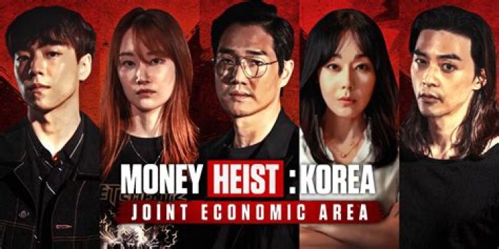 Money Heist Korea Archives - Celebrities: Wiki, Age, Height, Net Worth, Relationship