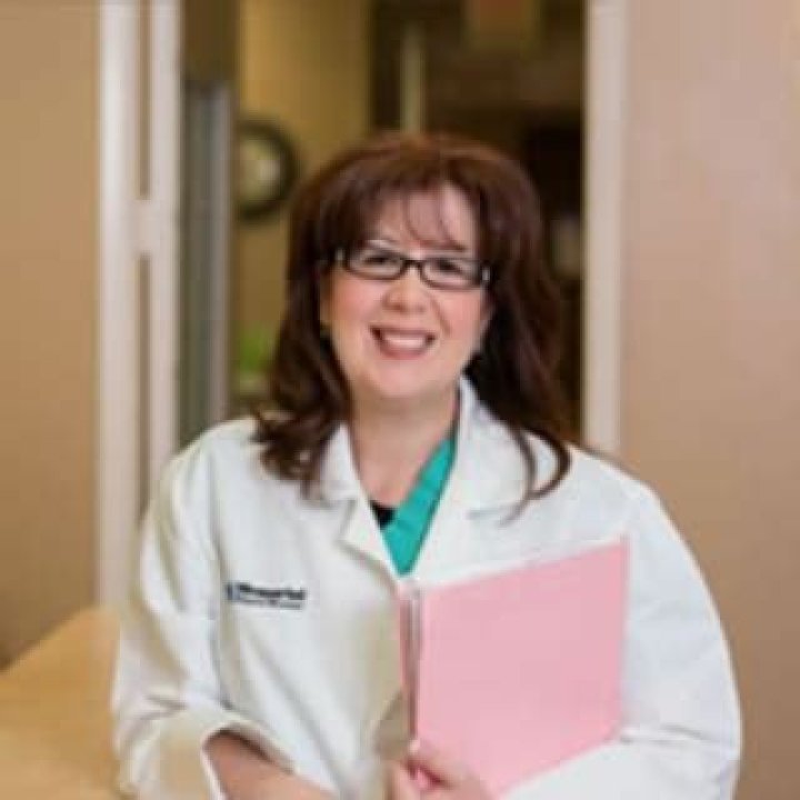 Dr. Monica Daniel, MD – Hollywood, FL
