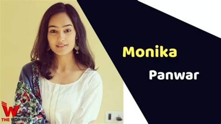 Monika Panwar Height, Weight, Net Worth, Age, Birthday, Wikipedia, Who, Instagram, Biography