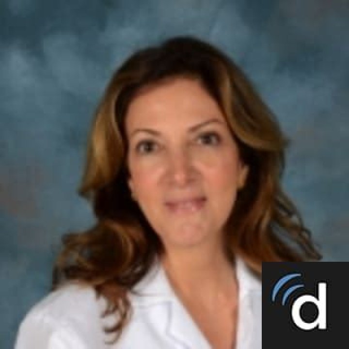 Dr. Monique Manganelli, MD – Fort Lauderdale, FL