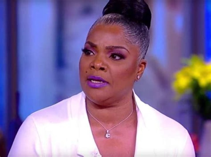 Mo’Nique Says She’ll Slap Steve Harvey – Here’s Why
