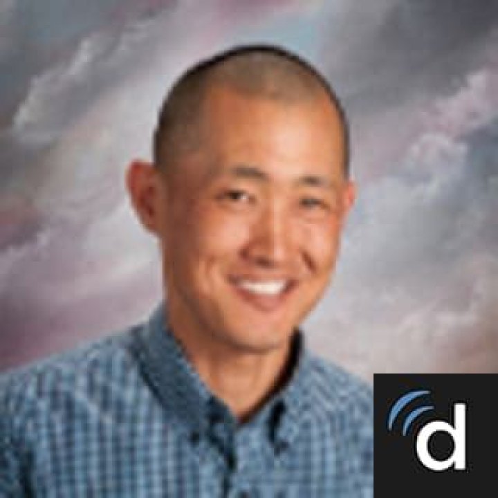 Dr. Monte Uyemura, MD – Wray, CO