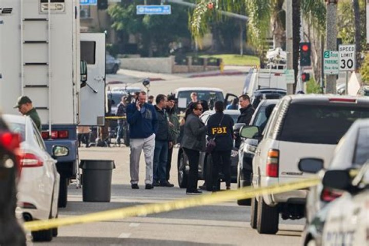 
Monterey Park Mass Shooting Suspect Was 72-Year-Old Man, Died from Self-Inflicted Gunshot Wound 