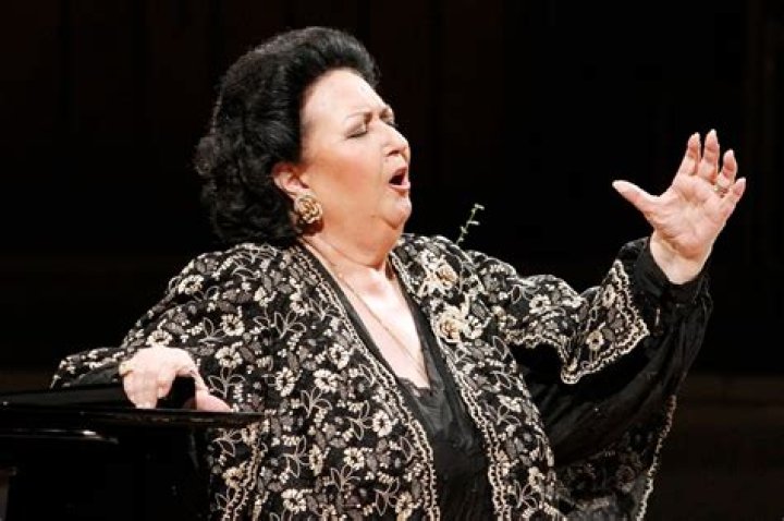 
Montserrat Caballe Height, Weight, Net Worth, Age, Birthday, Wikipedia, Who, Nationality, Biography 