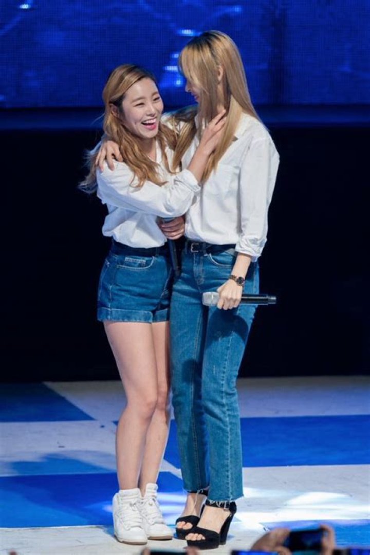 Moonbyul Height, Weight, Net Worth, Age, Birthday, Wikipedia, Who, Instagram, Biography