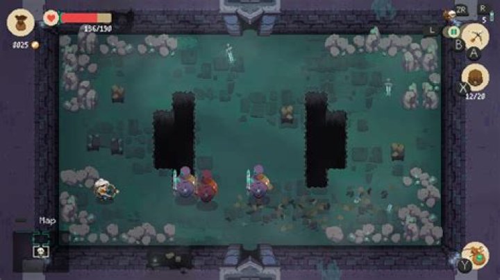 Moonlighter Review