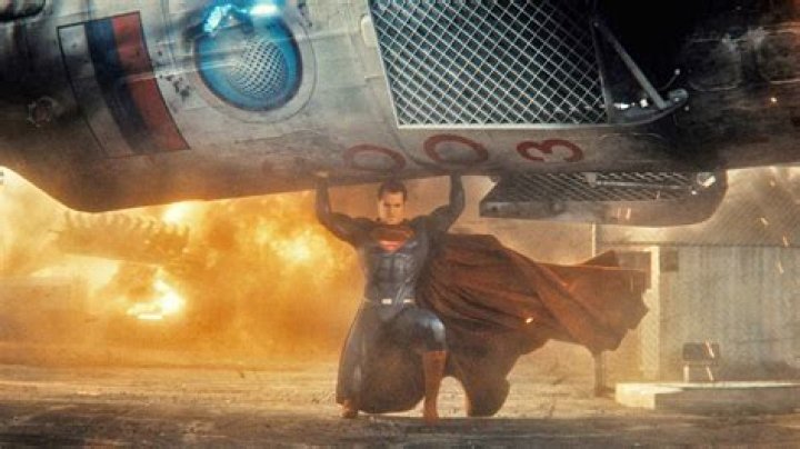 More DC bombshells dropping in the midst of ‘Superman: Legacy’ screen-tests and ‘The Flash’ flailing is typical timing