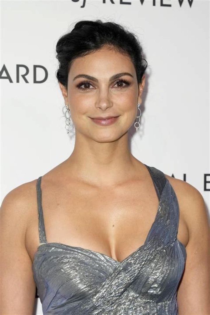 Morena Baccarin Biography - Facts, Childhood, Family Life & Achievements