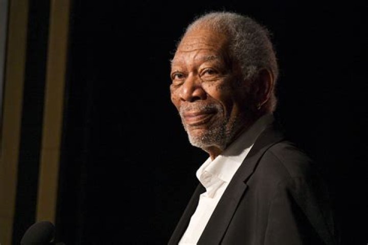 Morgan Freeman height: How tall is Morgan Freeman?