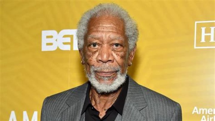 Morgan Freeman weight: How much does Morgan Freeman weigh?