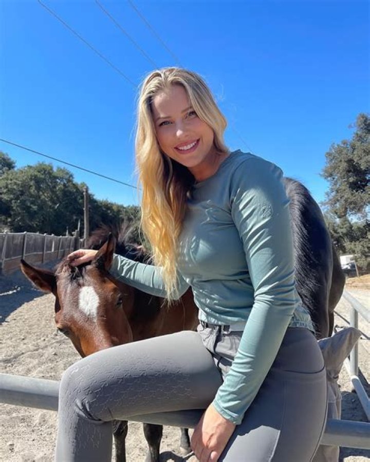 
Morgan Hollie Height, Weight, Net Worth, Age, Birthday, Wikipedia, Who, Nationality, Biography 