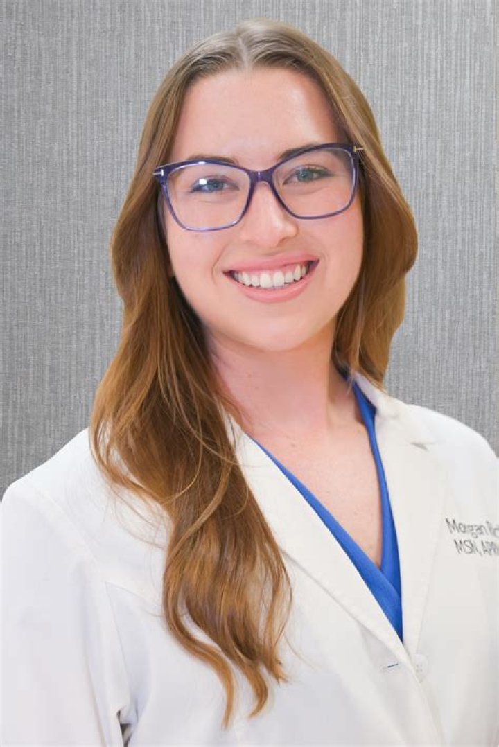 Morgan Mchugh – Huntsville, AL